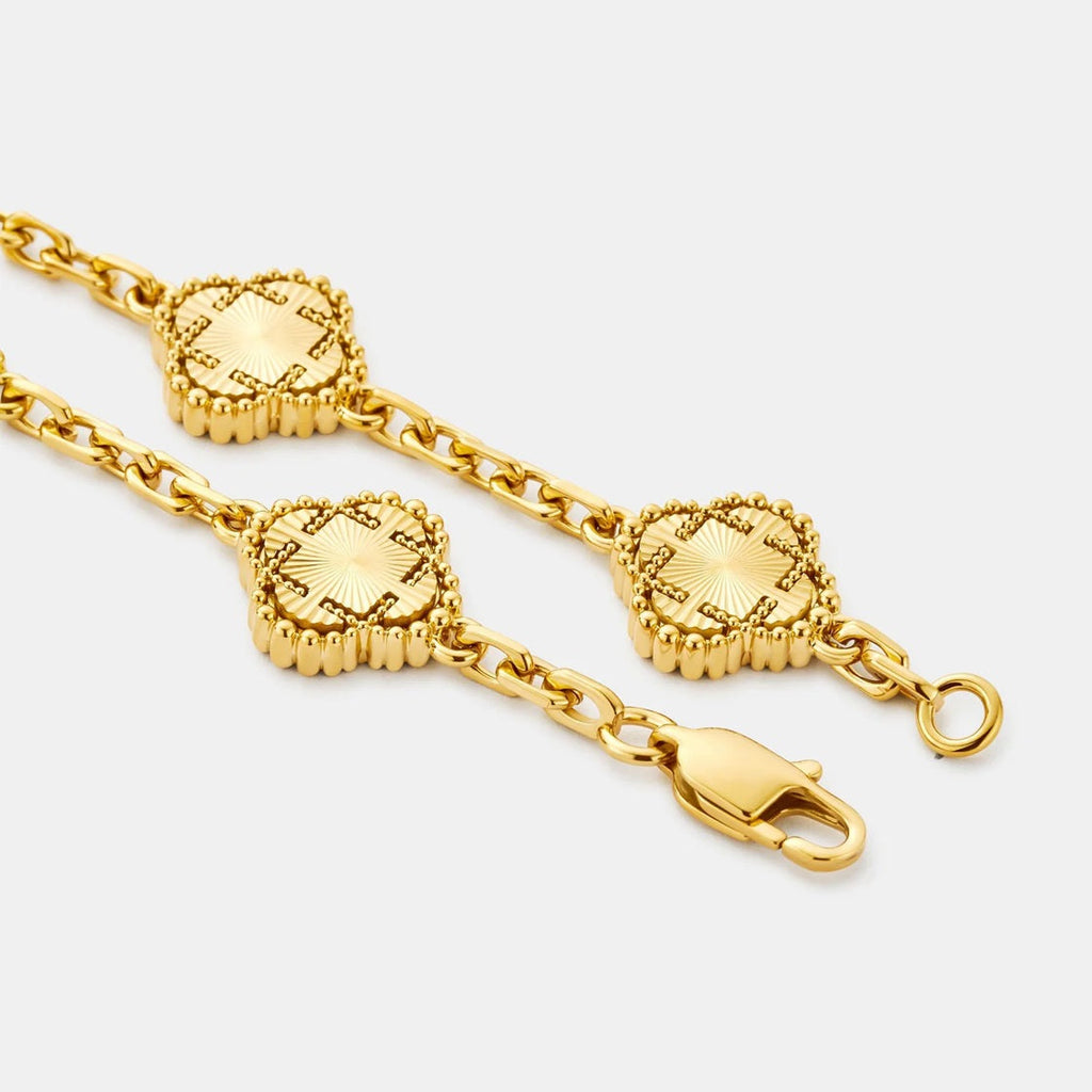 Flower Bracelet (best seller)