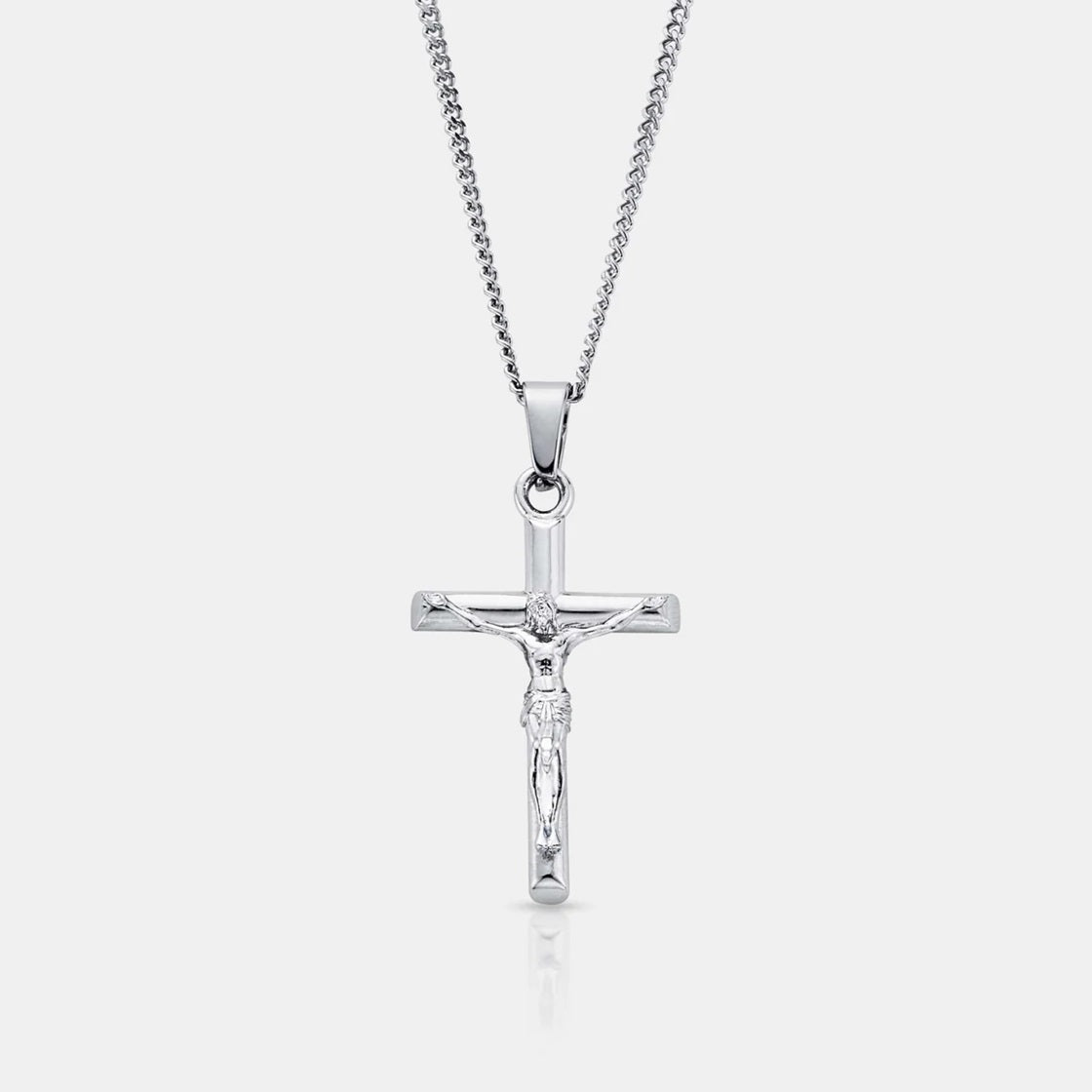 Necklace "Above"