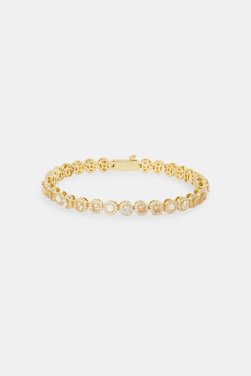 Faith Bracelet